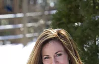 <b>'Dynamite' diet with nutritionist Angela Gallo</b>