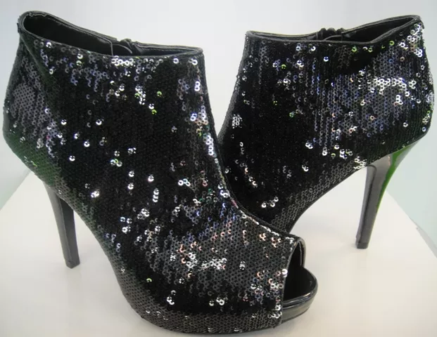 booties