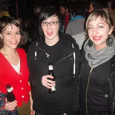 Brestival, 12/4/10