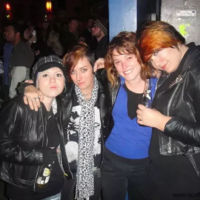 Brestival, 12/4/10