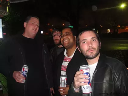 Brestival, 12/4/10