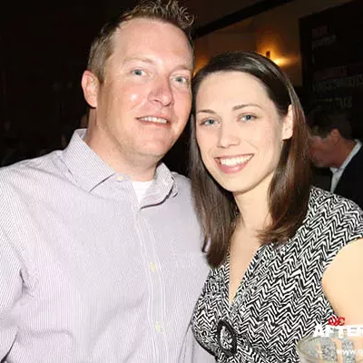Brewer's Ball, 9/17/11