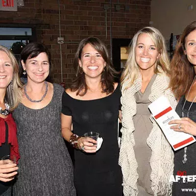 Brewer's Ball, 9/17/11
