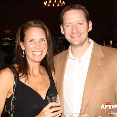 Brewer's Ball, 9/17/11