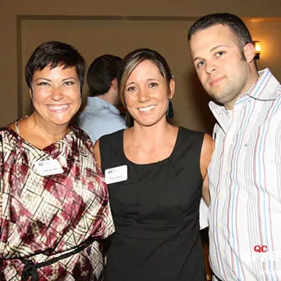 Brewer's Ball, 9/17/11