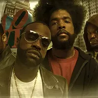 The Roots