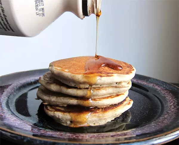 buckwheatpancakes