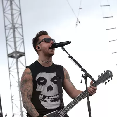Carolina Rebellion 2013