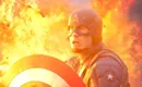 <em>Captain America</em> worth a cheer