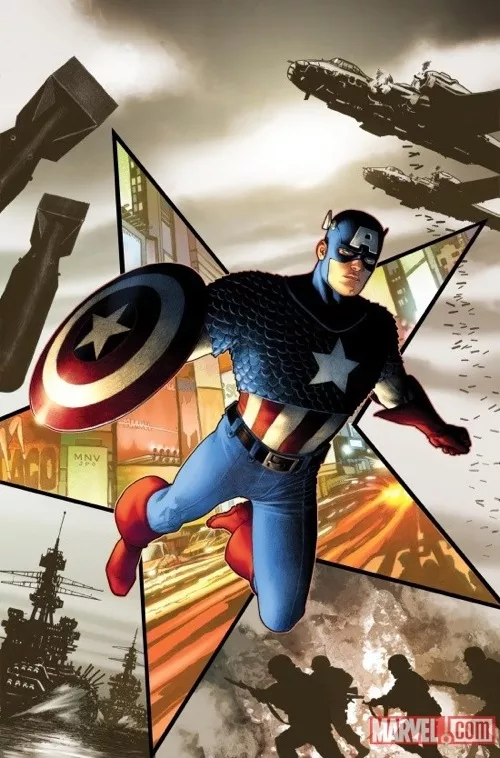 CaptainAmerica_1_Cover