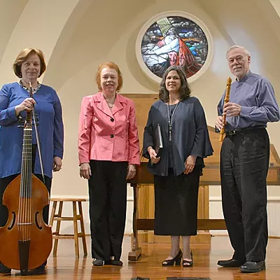 Image: Carolina Pro Musica
