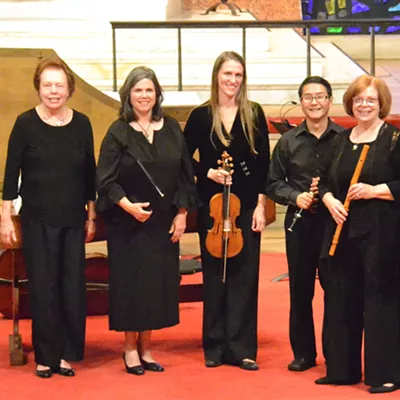 Image: Carolina Pro Musica