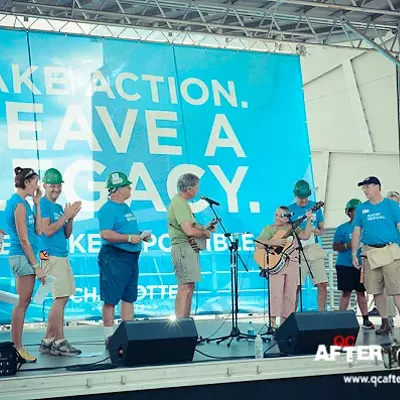 CarolinaFest, 9/3/12