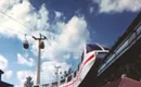 Question the Queen City: What happened to Carowinds' monorail?
