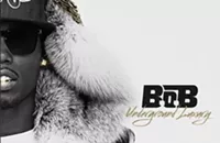 CD Review: B.o.B's <i>Underground Luxury</i>