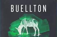CD review: Buellton's <i>Silent Partner</i>