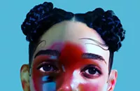 CD review: FKA Twigs' <i>LP1</i>