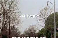 CD review: Girl Pants' <i>Gloss; Jupiter</i>