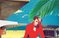 CD review: La Roux's <i>Trouble in Paradise</i>