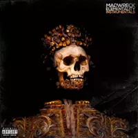 CD review: Madwreck's <i>Elementality Instrumentals</i>