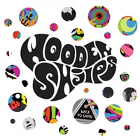 CD review: Wooden Shjips' <i>Back to Land</i>