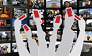 Charlotte startup Rawporter announces global partnership