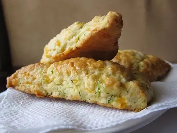 cheddarscone
