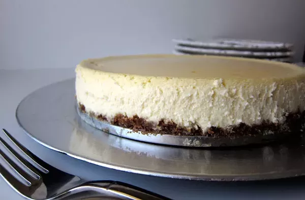 cheesecake
