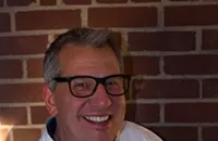 Three questions for Michael Shortino, chef at Futo Buta
