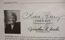 Cherie Berry: The predator lurking in our elevators