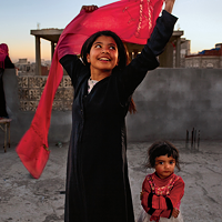 <i>Women of Vision</i> exhibit will transport you beyond your own skin