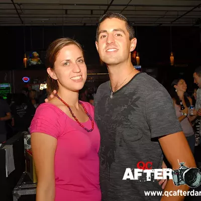 Chop Shop, 7/16/11