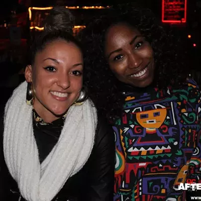Chop Shop, 11/25/12