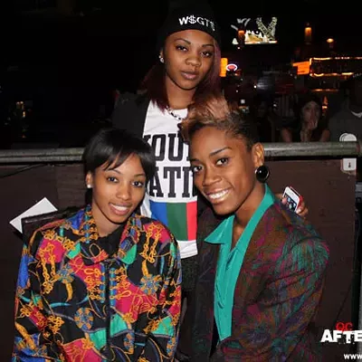Chop Shop, 11/25/12