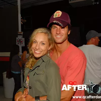 Chop Shop, 7/16/11