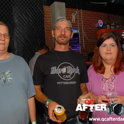 Chop Shop, 7/16/11