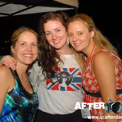 Chop Shop, 7/16/11