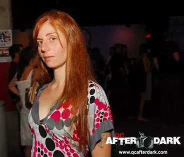 Chop Shop, 7/16/11