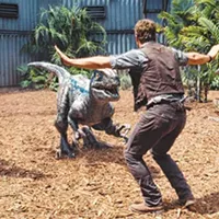 Summer movie preview
