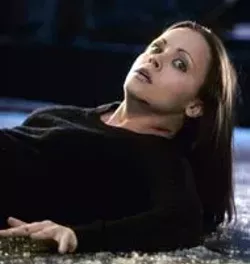 DIMENSION - Christina Ricci in Cursed