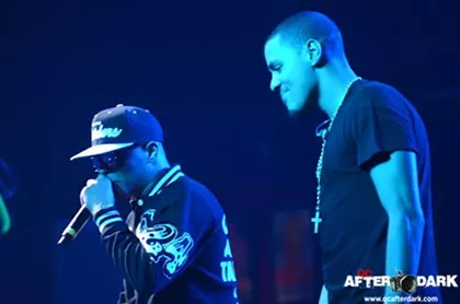 CIAA 2012: The Fillmore, 3/3/12