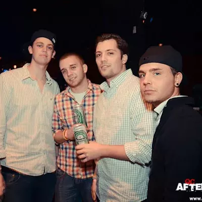 CIAA 2012: The Fillmore, 3/3/12