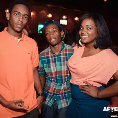 CIAA 2012: The Fillmore, 3/3/12