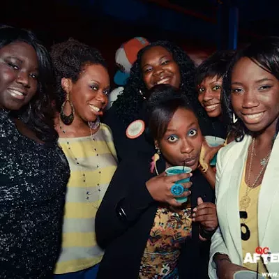 CIAA 2012: The Fillmore, 3/3/12