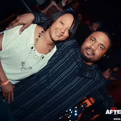 CIAA 2012: The Fillmore, 3/3/12