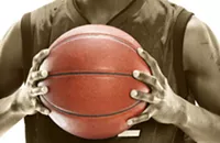 CIAA 2014: The basketball