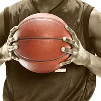 CIAA 2014: The basketball