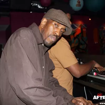 CIAA: Dharma Lounge, 3/1/13