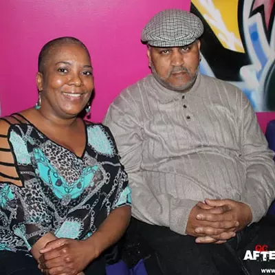 CIAA: Dharma Lounge, 3/1/13