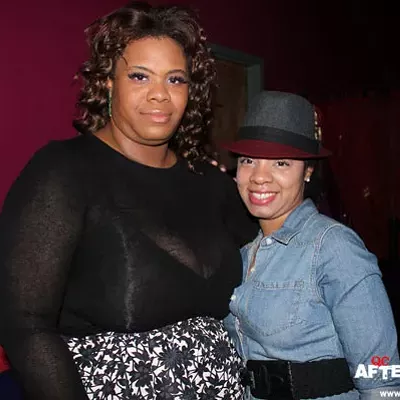 CIAA: Dharma Lounge, 3/1/13